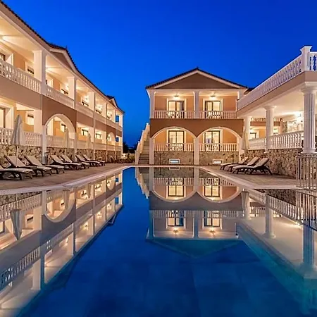 Holidays 3* Zakynthos