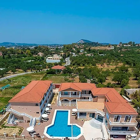 Holidays Zakynthos