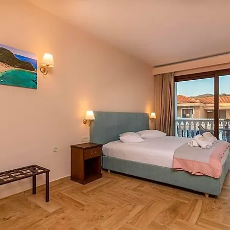 Holidays Hotel