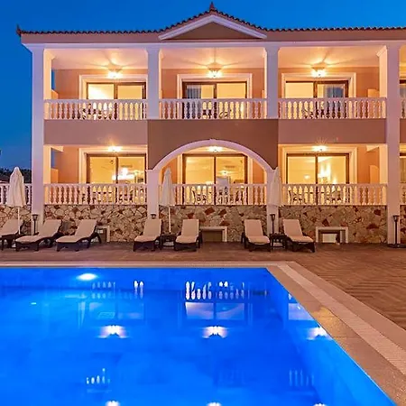 Holidays 3*