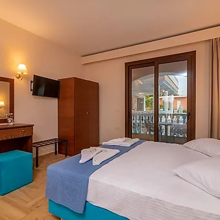 Hotel Holidays Zákynthos by