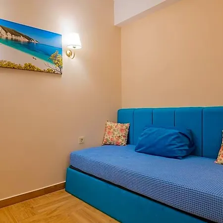 Holidays 3* Zakynthos