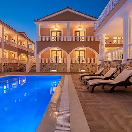 Holidays 3*