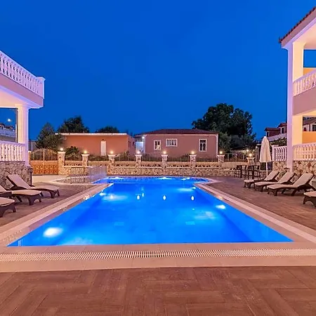 Holidays Hotel Zákynthos by