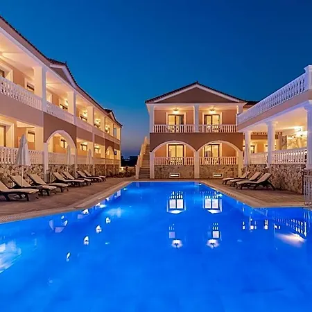 Hotel Holidays Zakynthos