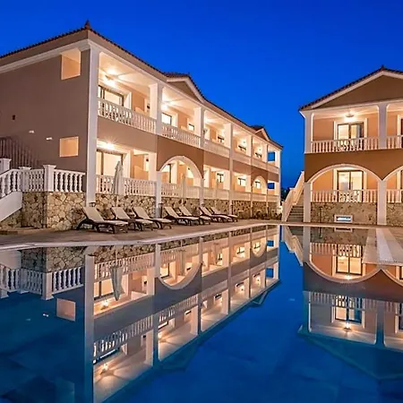 Holidays Hotel Zakynthos